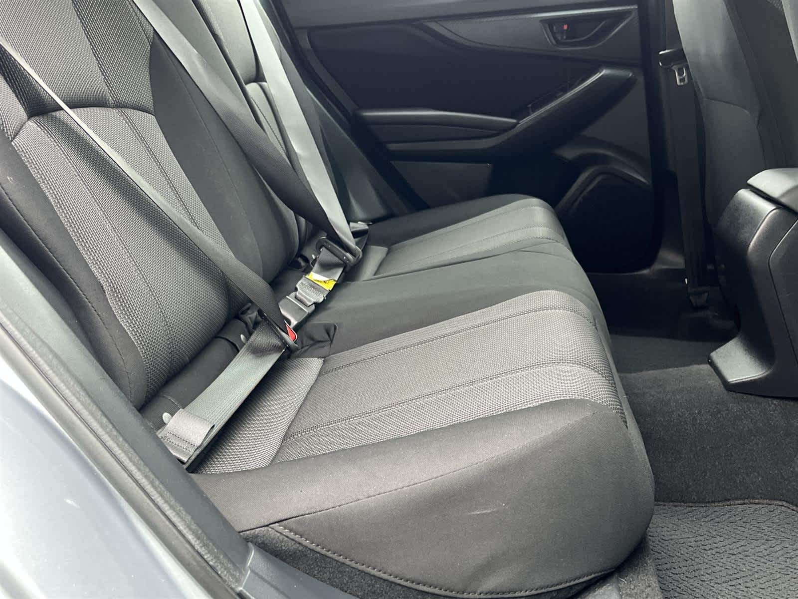 Thumbnail: 2025 Subaru Impreza - 15