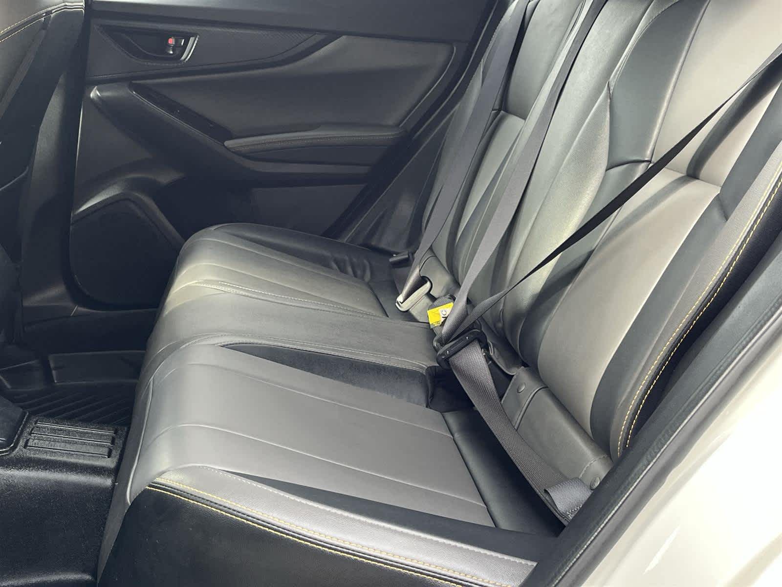 Thumbnail: 2023 Subaru Crosstrek - 13