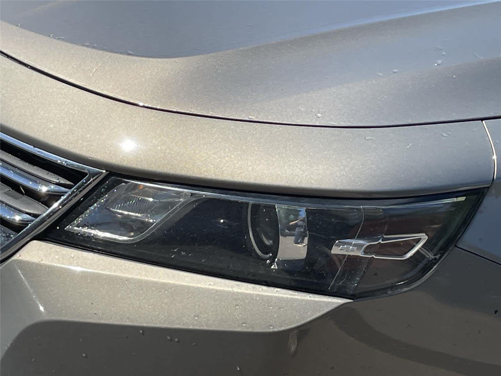 Thumbnail: 2019 Chevrolet Impala - 9