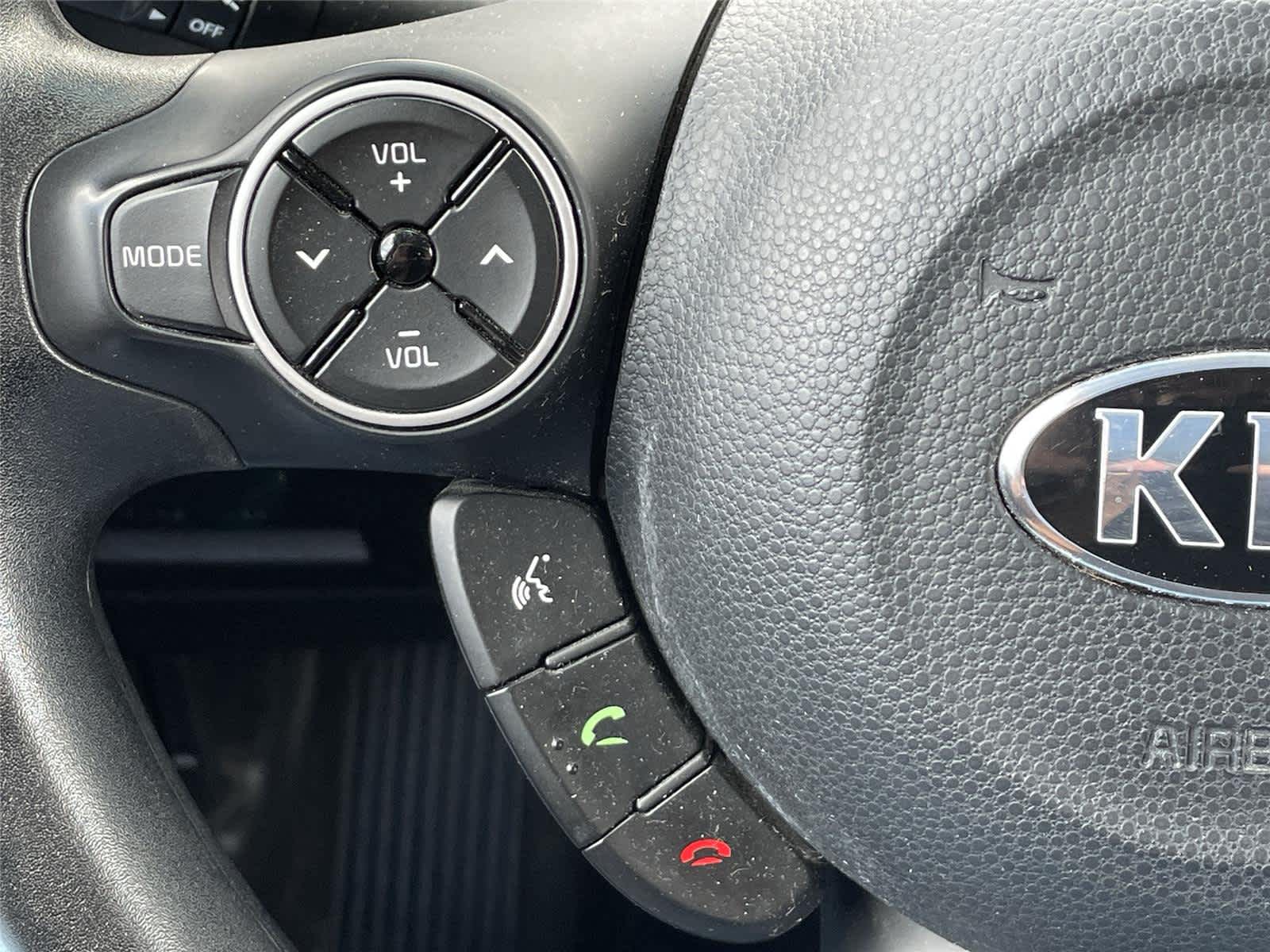 Thumbnail: 2016 Kia Soul - 24