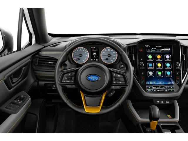 Thumbnail: 2026 Subaru Forester - 15