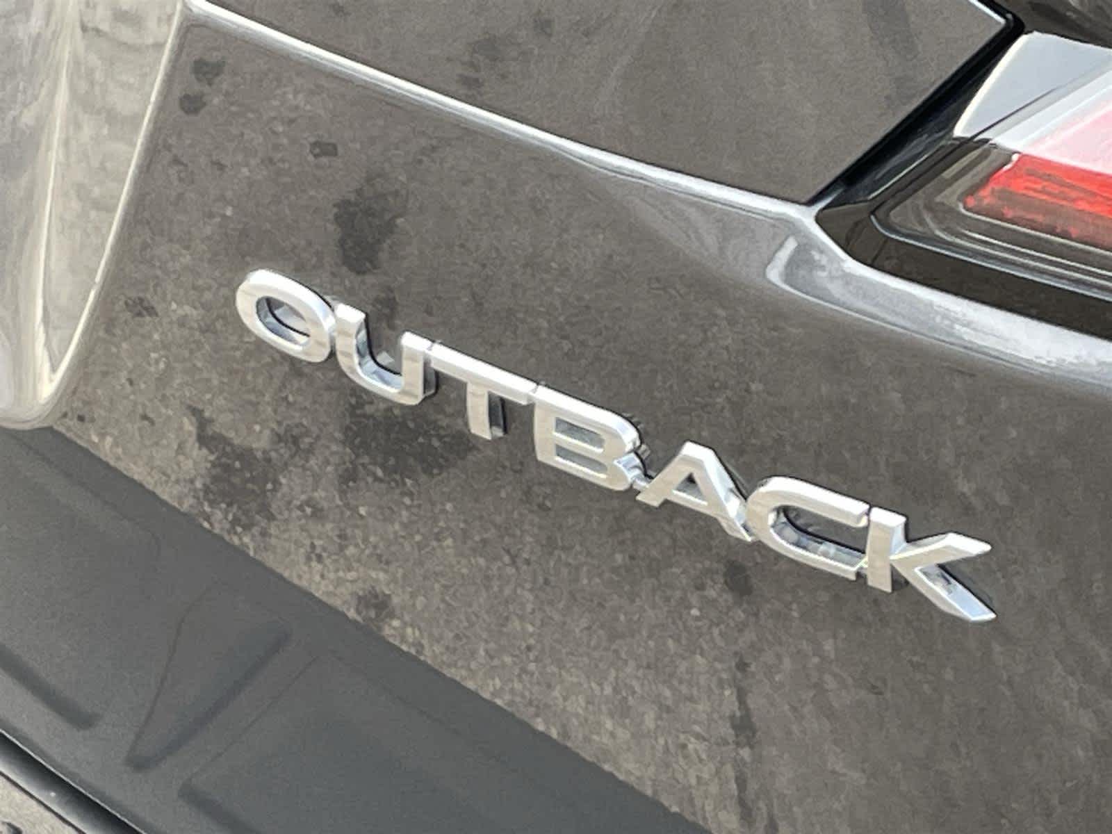 Thumbnail: 2025 Subaru Outback - 10