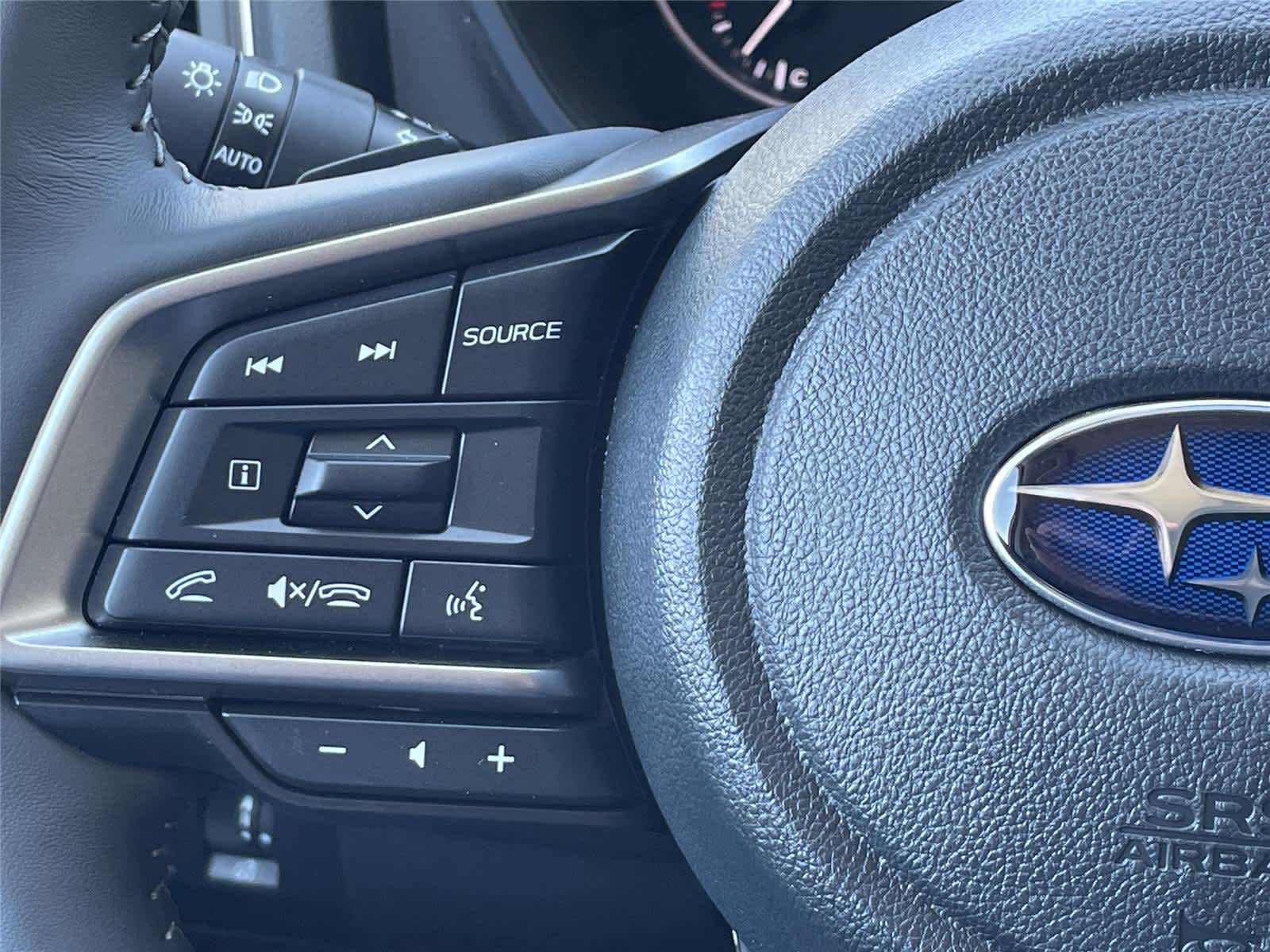 Thumbnail: 2026 Subaru Ascent - 31