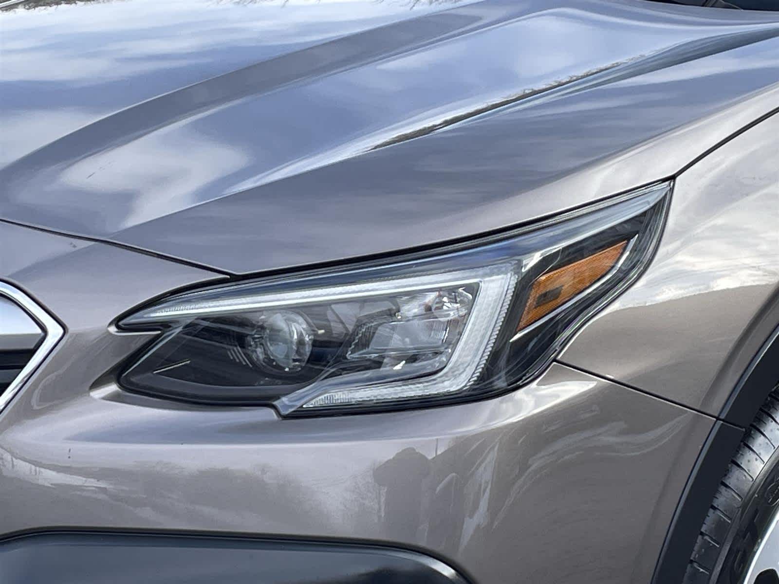 Thumbnail: 2021 Subaru Outback - 9