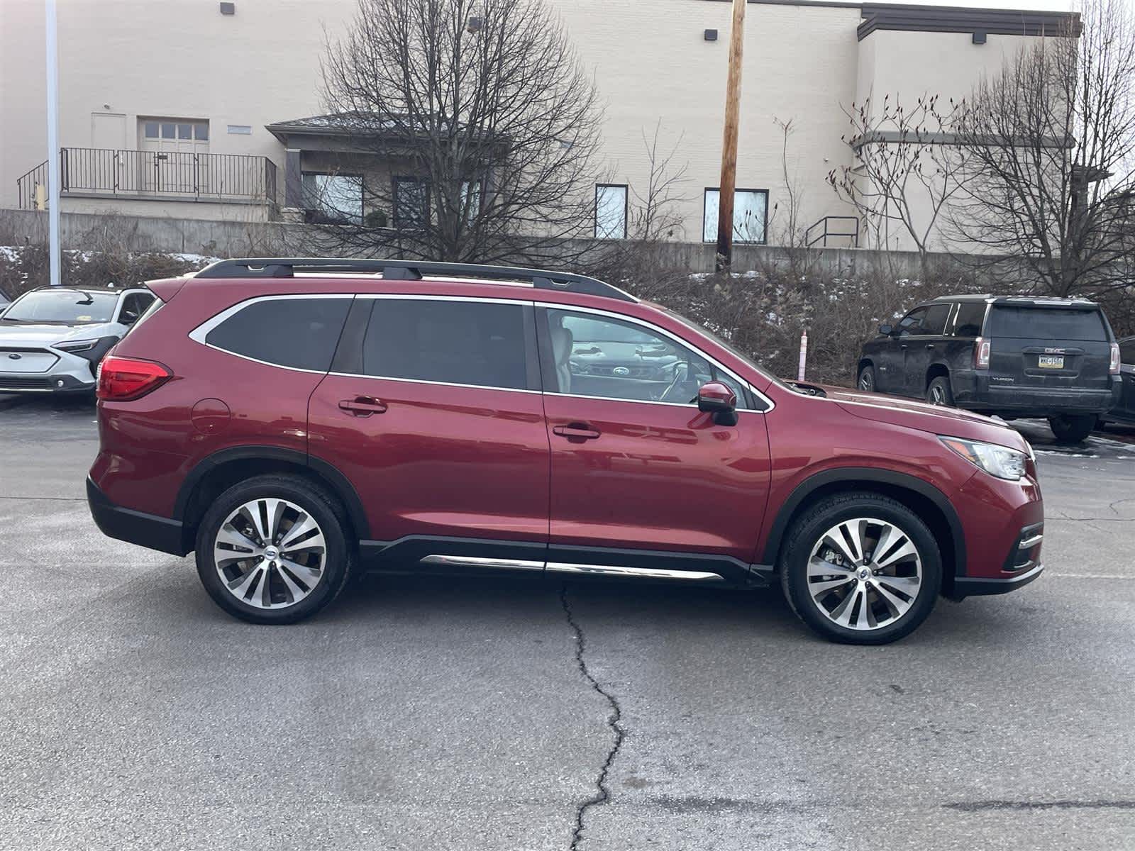 Thumbnail: 2019 Subaru Ascent - 6