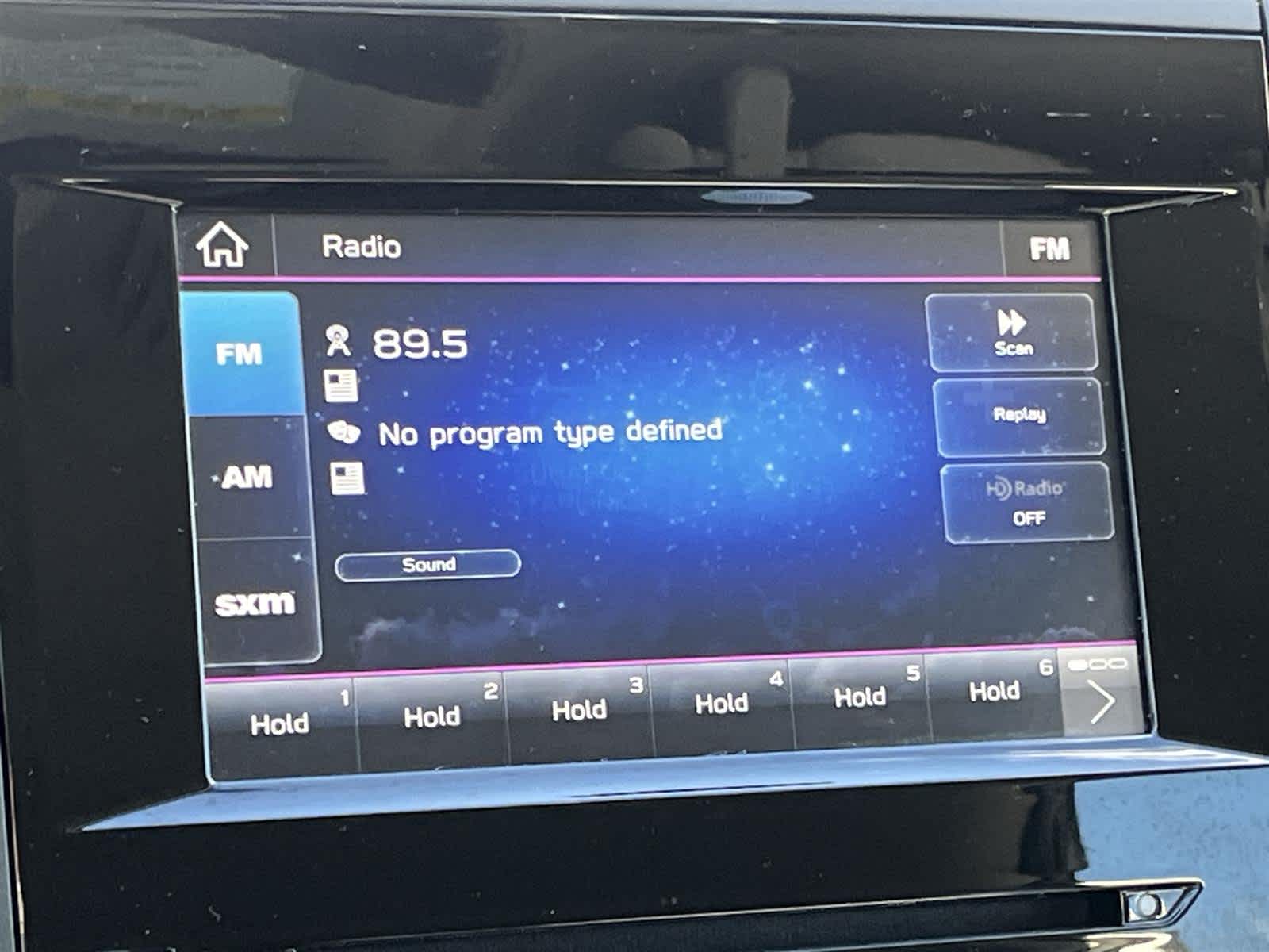 Thumbnail: 2023 Subaru Crosstrek - 18