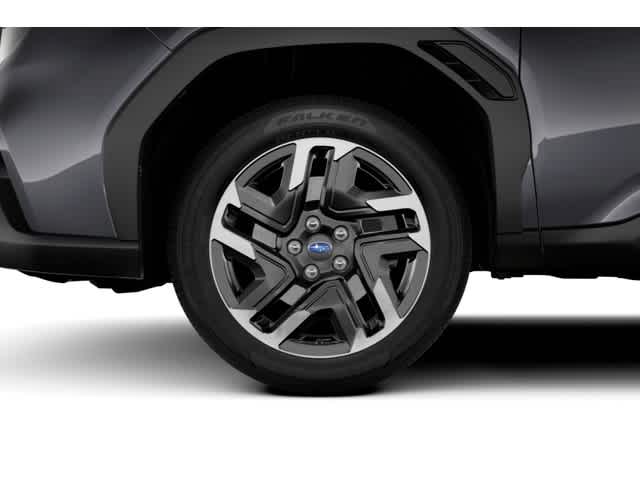 Thumbnail: 2025 Subaru Forester - 10