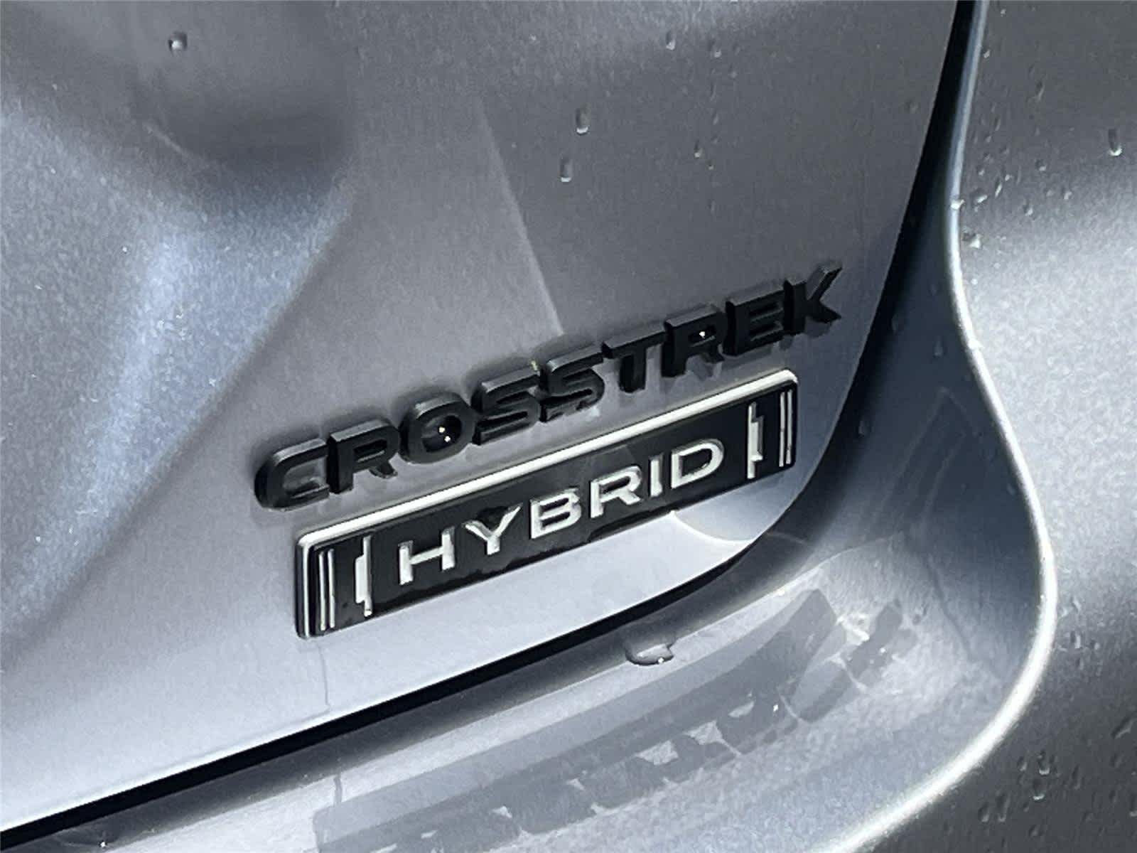 Thumbnail: 2026 Subaru Crosstrek - 10