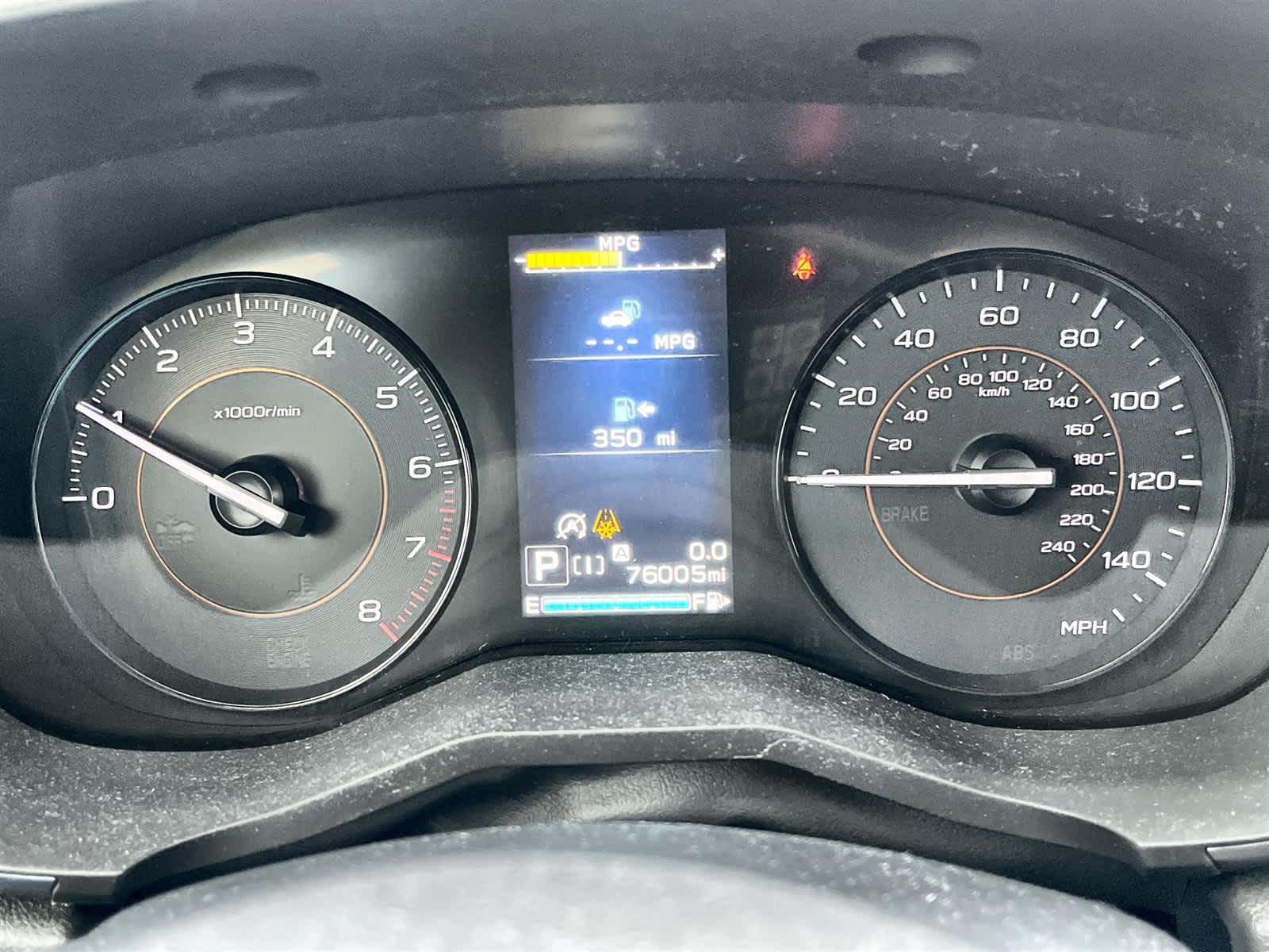 Thumbnail: 2022 Subaru Crosstrek - 29