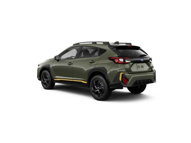 Thumbnail: 2026 Subaru Crosstrek - 5