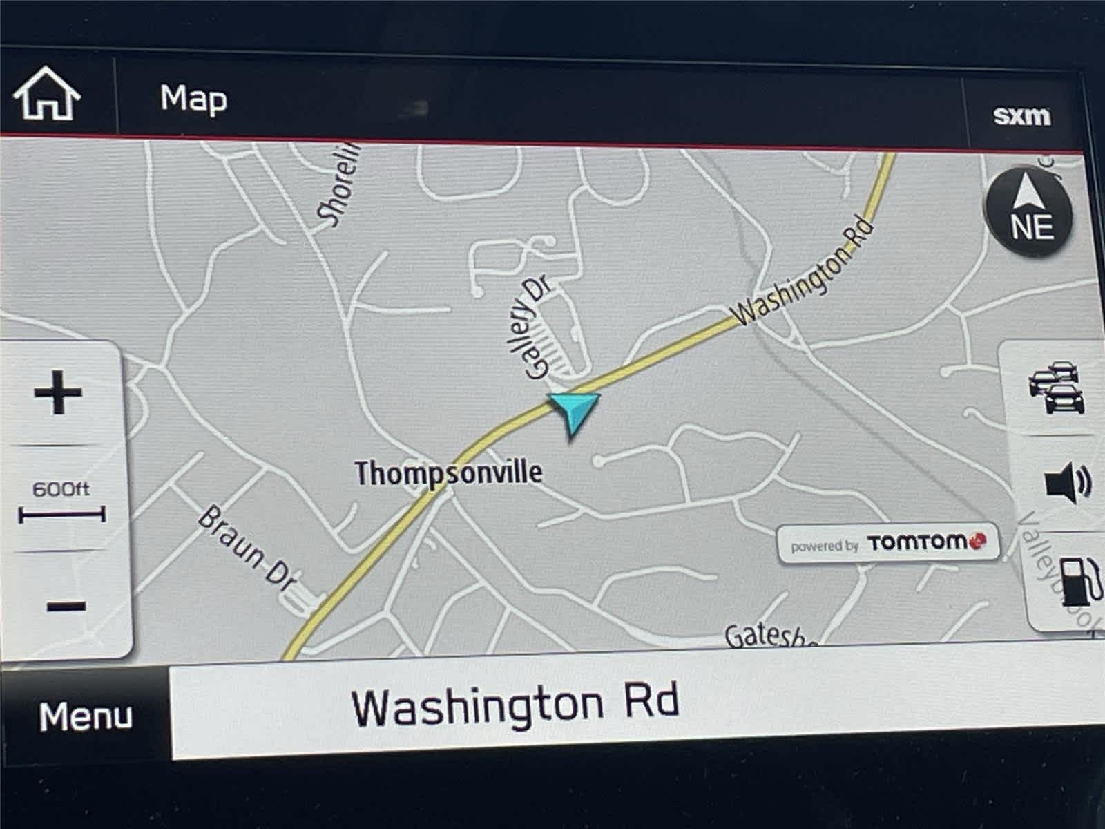 Thumbnail: 2024 Subaru Forester - 21