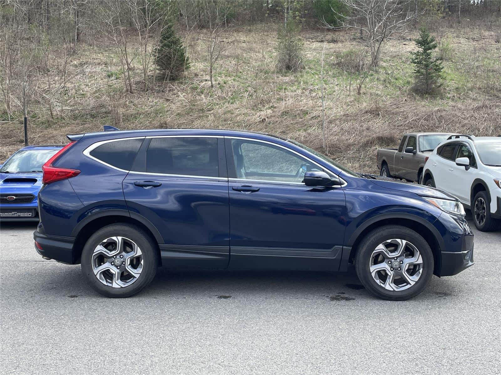 Thumbnail: 2019 Honda CR-V - 6