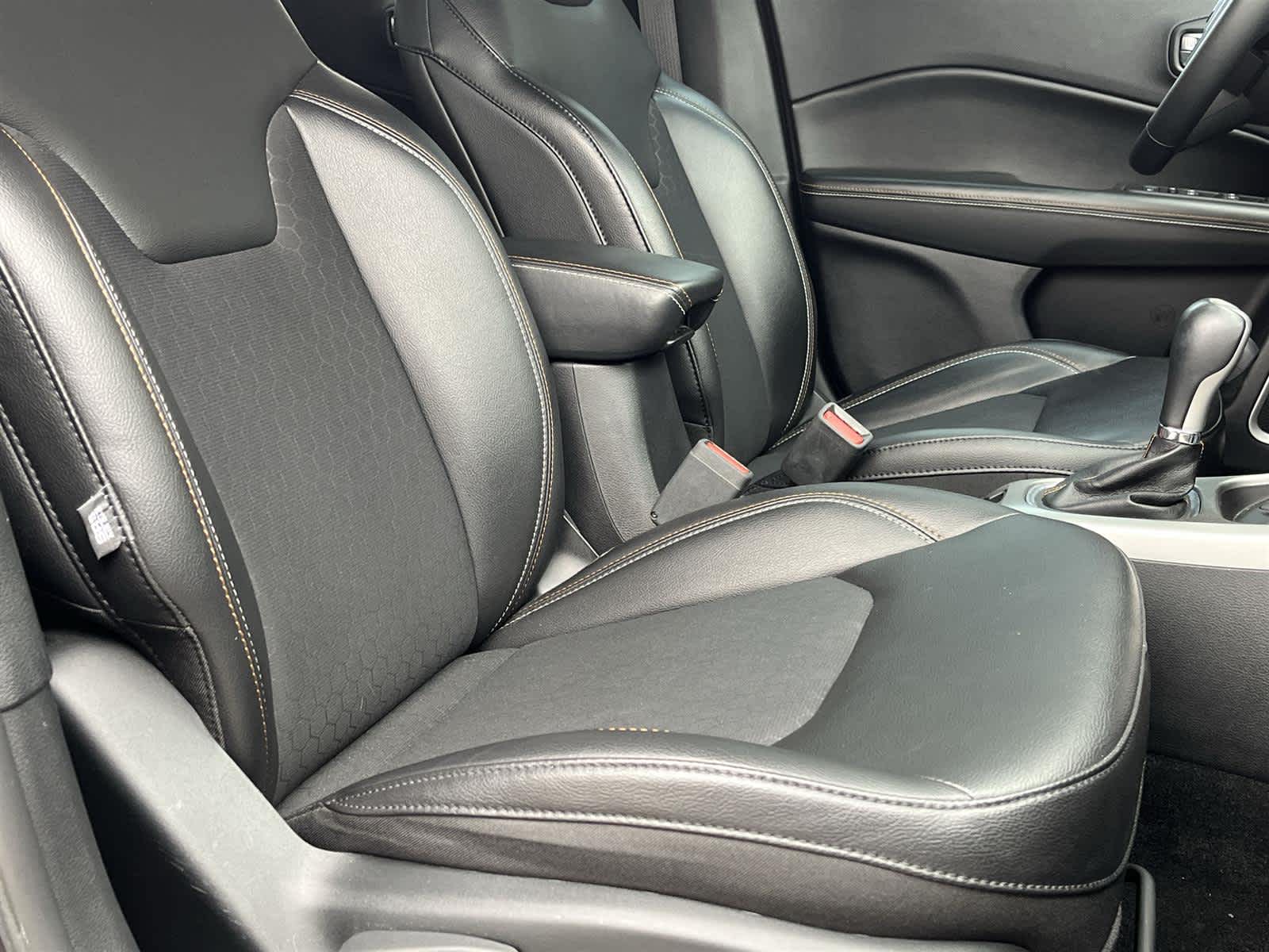 Thumbnail: 2019 Jeep Compass - 16