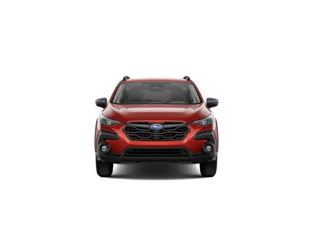 Thumbnail: 2025 Subaru Crosstrek - 8