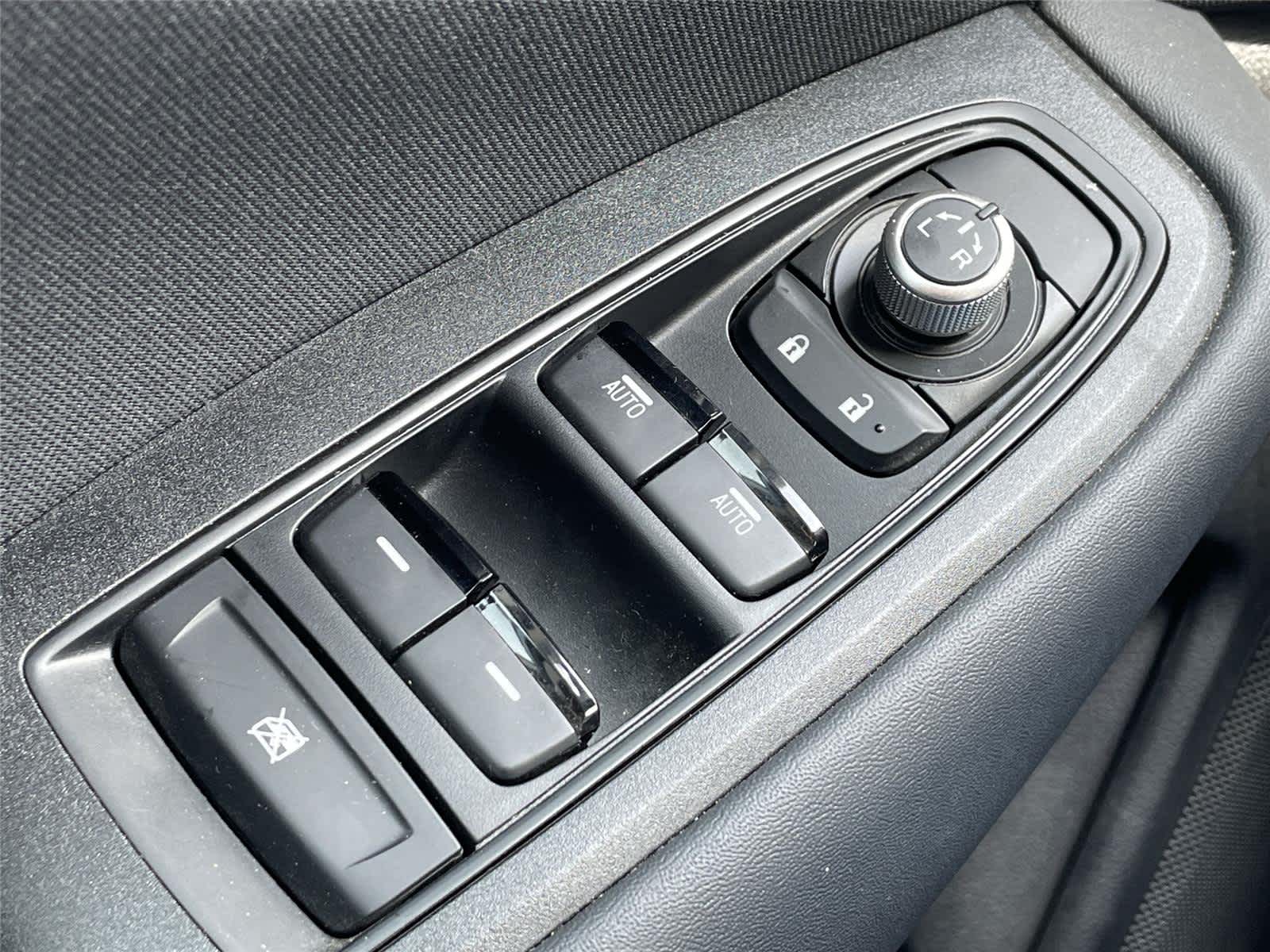 Thumbnail: 2024 Subaru Outback - 20