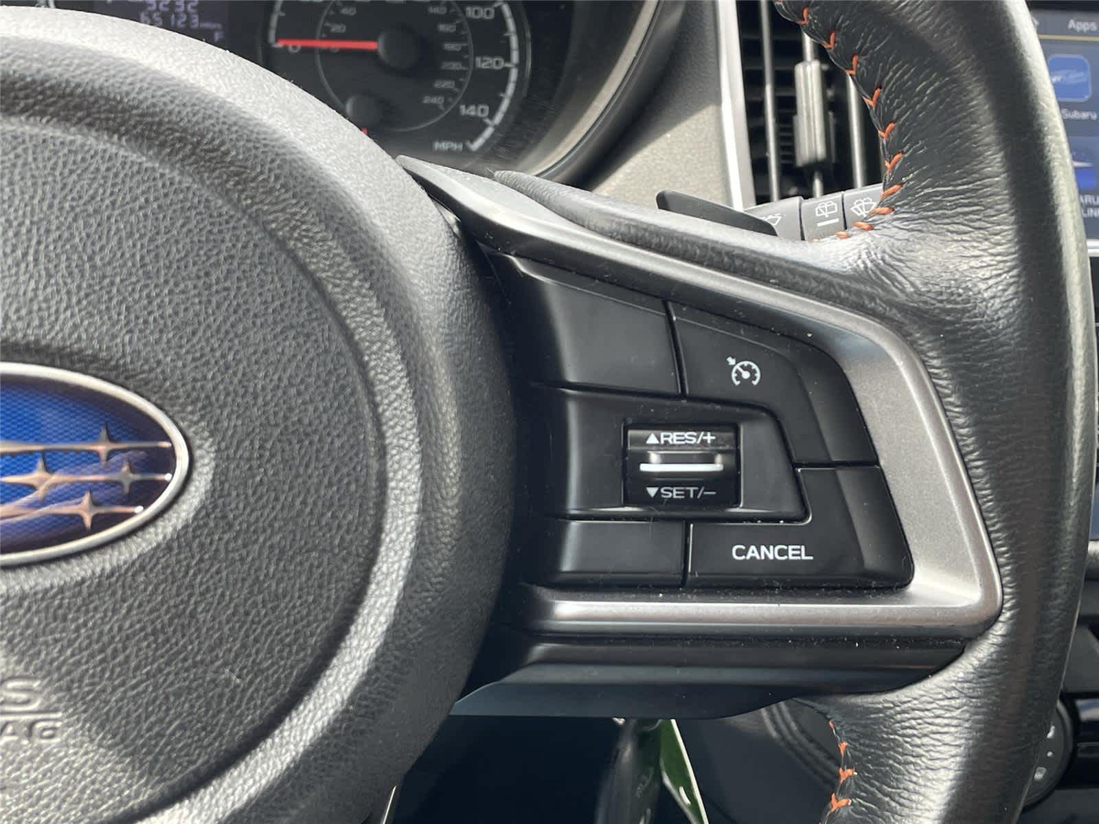 Thumbnail: 2019 Subaru Crosstrek - 19