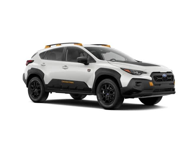 2025 Subaru Crosstrek Wilderness -
                  Mcmurray, PA