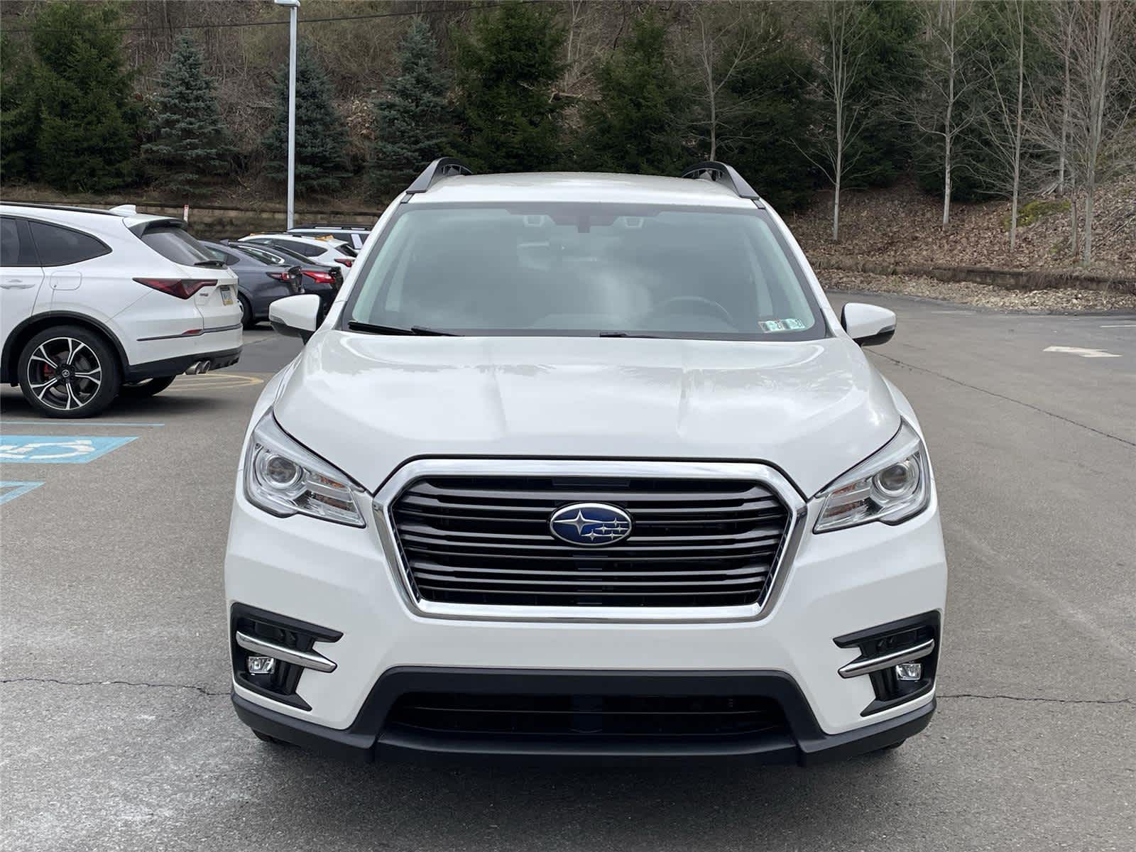 Thumbnail: 2020 Subaru Ascent - 8