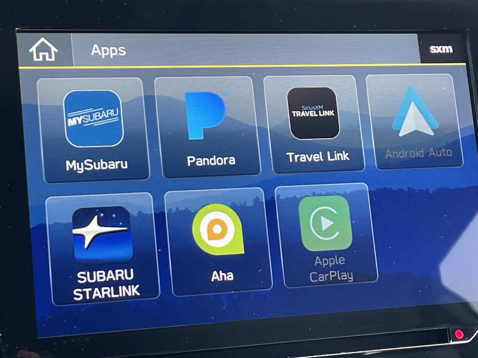 Thumbnail: 2020 Subaru Forester - 21