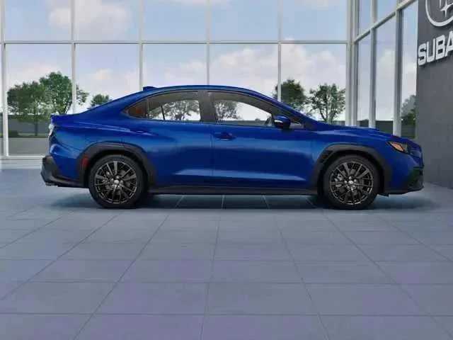 Thumbnail: 2026 Subaru WRX - 6