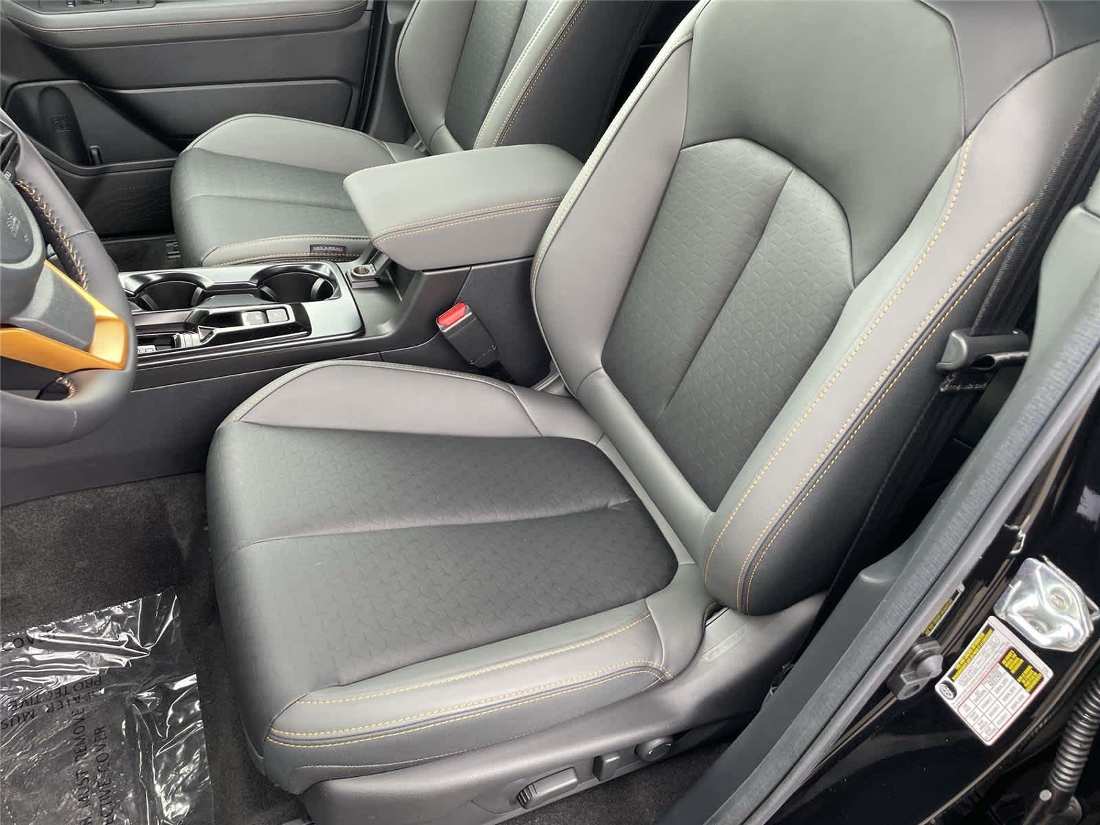 Thumbnail: 2026 Subaru Forester - 12