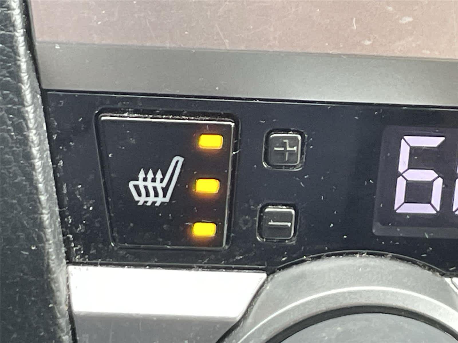 Thumbnail: 2015 Subaru Outback - 23