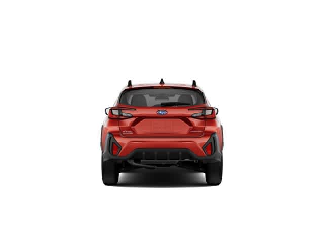 Thumbnail: 2025 Subaru Crosstrek - 9