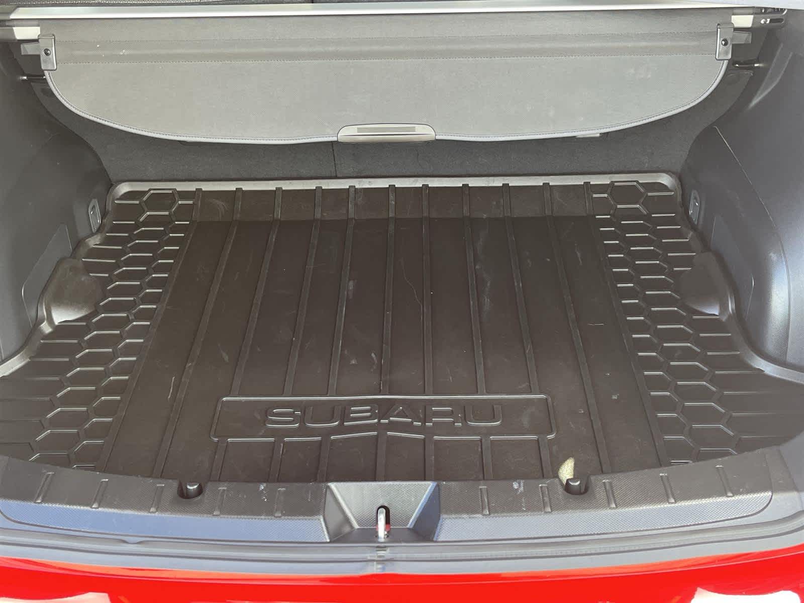 Thumbnail: 2023 Subaru Crosstrek - 14