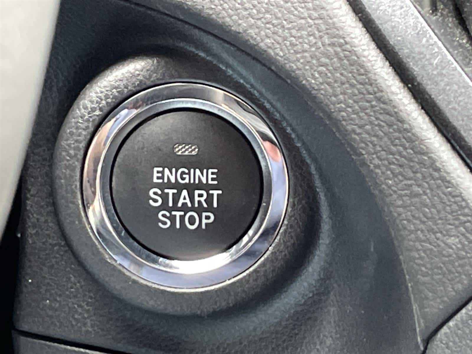 Thumbnail: 2024 Subaru Forester - 30