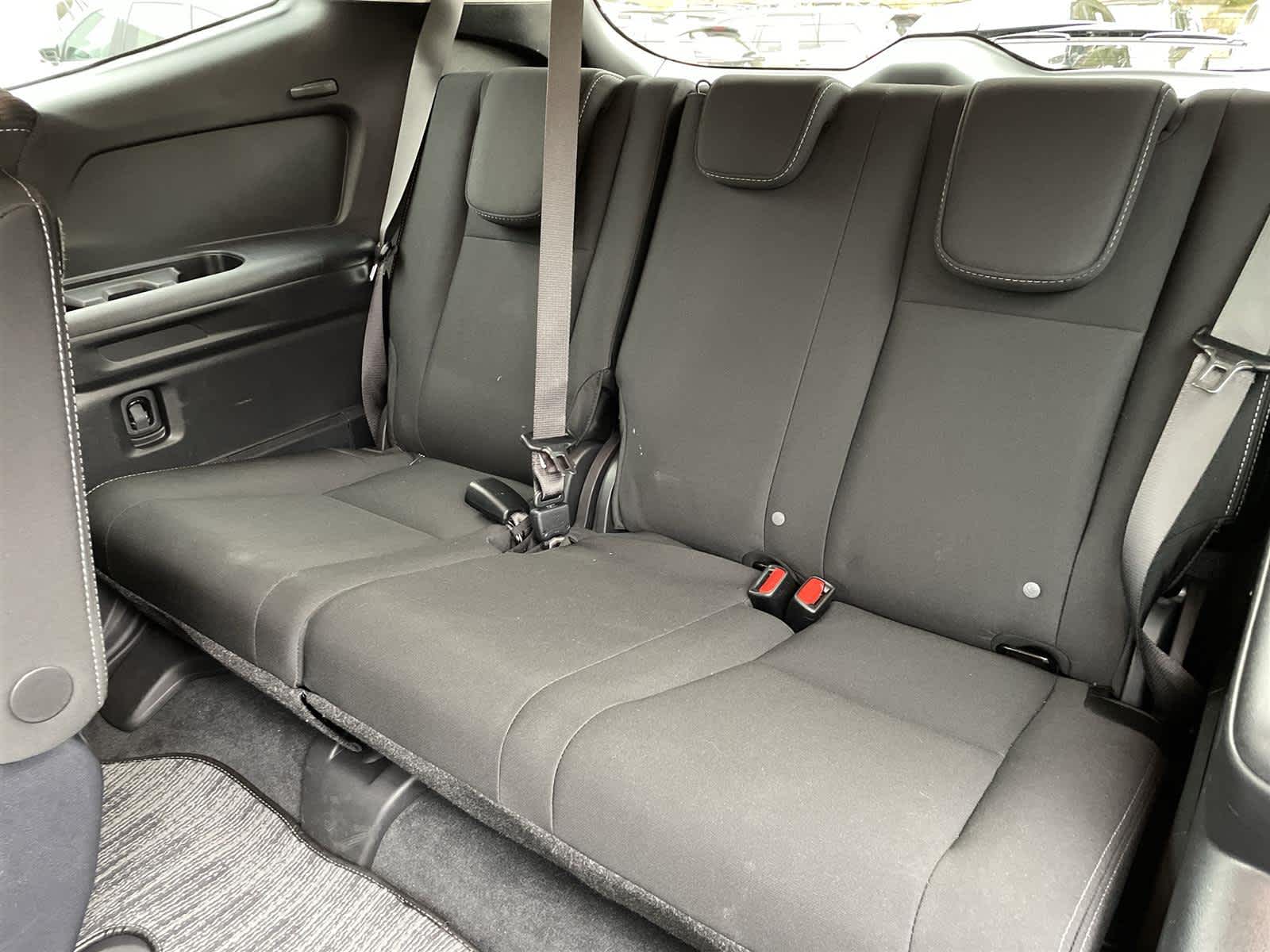 Thumbnail: 2024 Subaru Ascent - 15