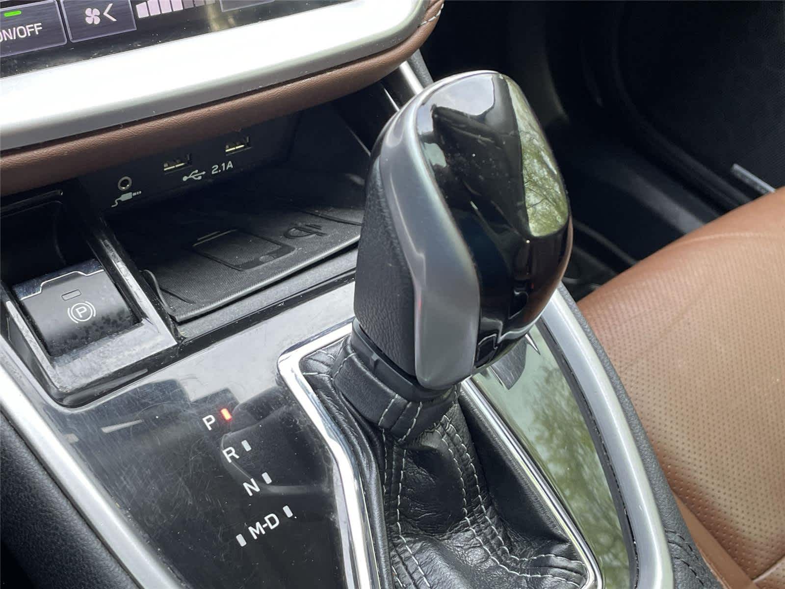 Thumbnail: 2020 Subaru Outback - 27