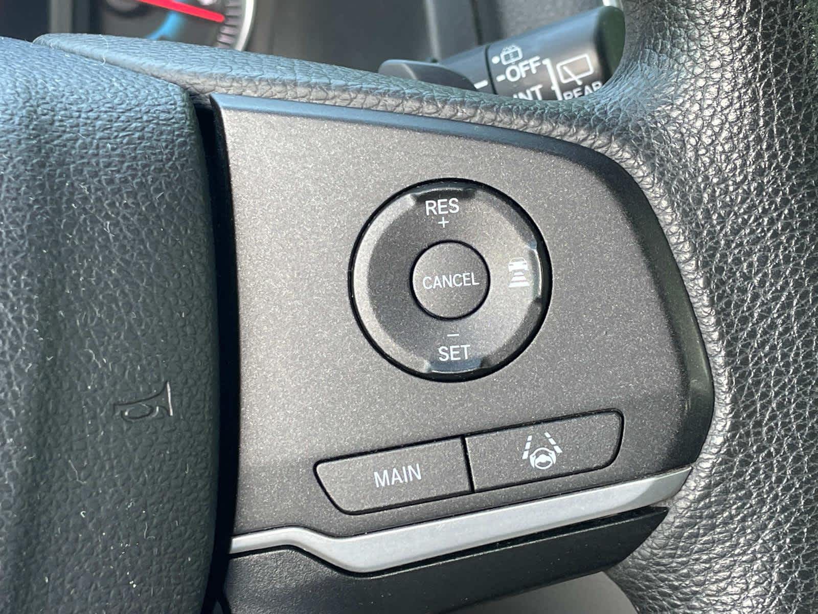 Thumbnail: 2021 Honda Pilot - 29