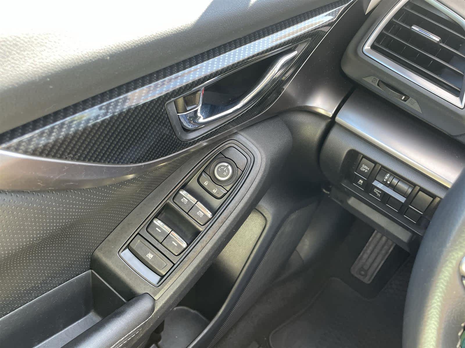 Thumbnail: 2018 Subaru Impreza - 27