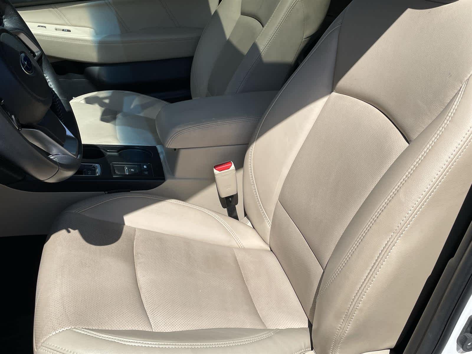 Thumbnail: 2018 Subaru Outback - 12