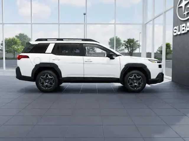 Thumbnail: 2026 Subaru Outback - 6