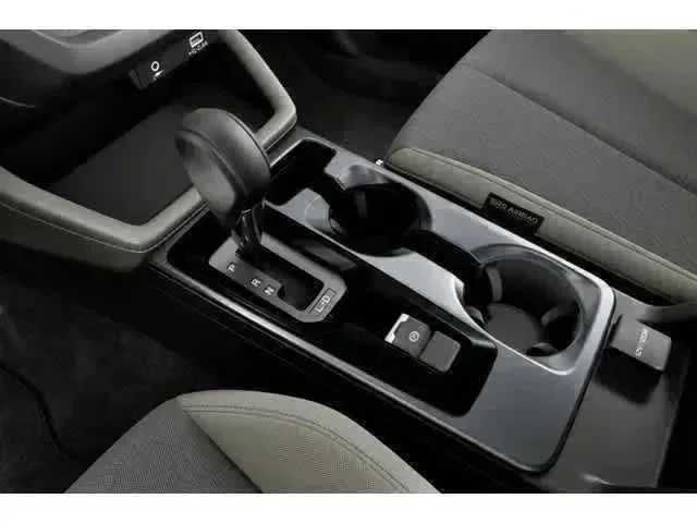 Thumbnail: 2026 Subaru Forester - 21