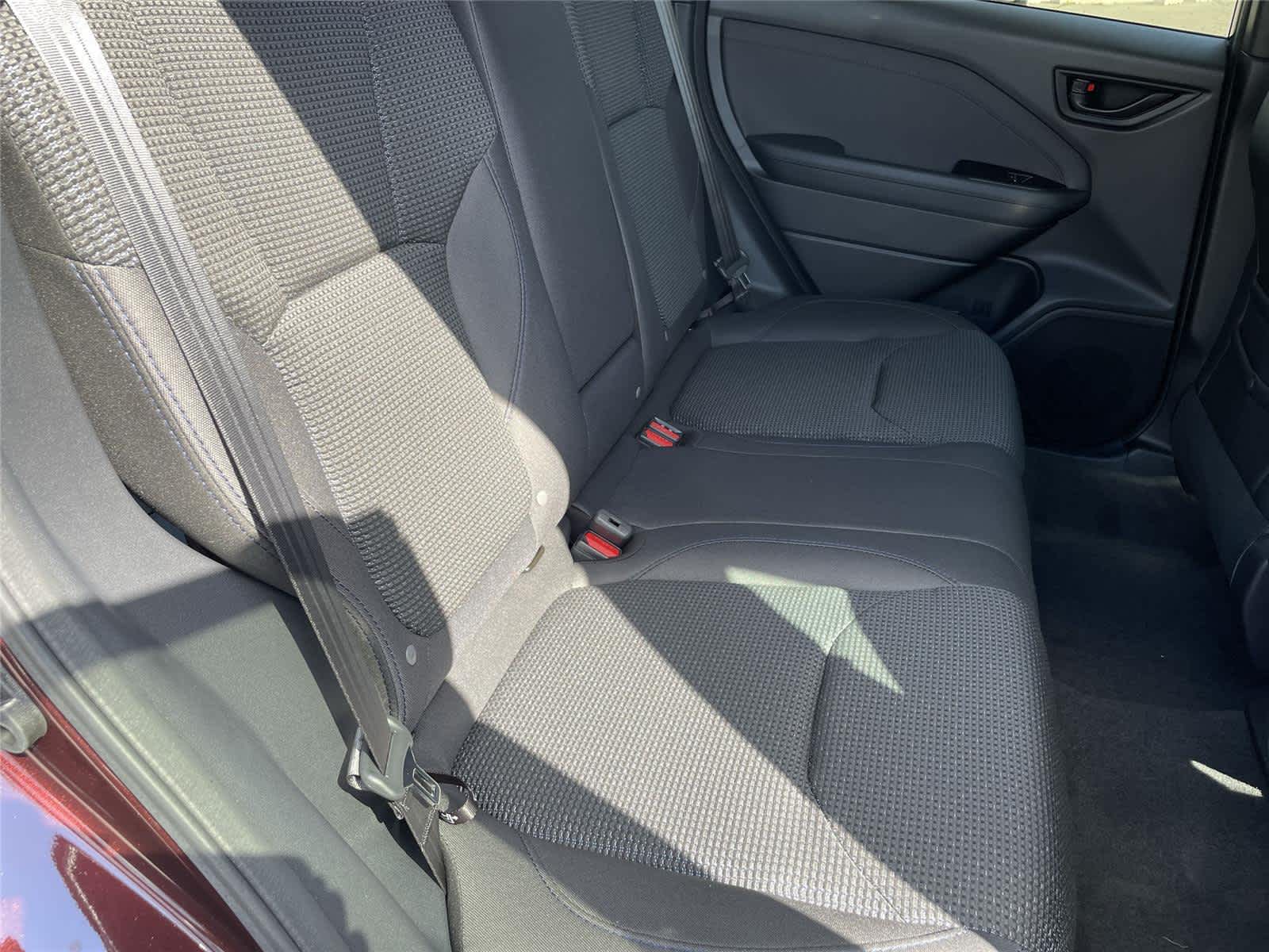 Thumbnail: 2026 Subaru Forester - 17