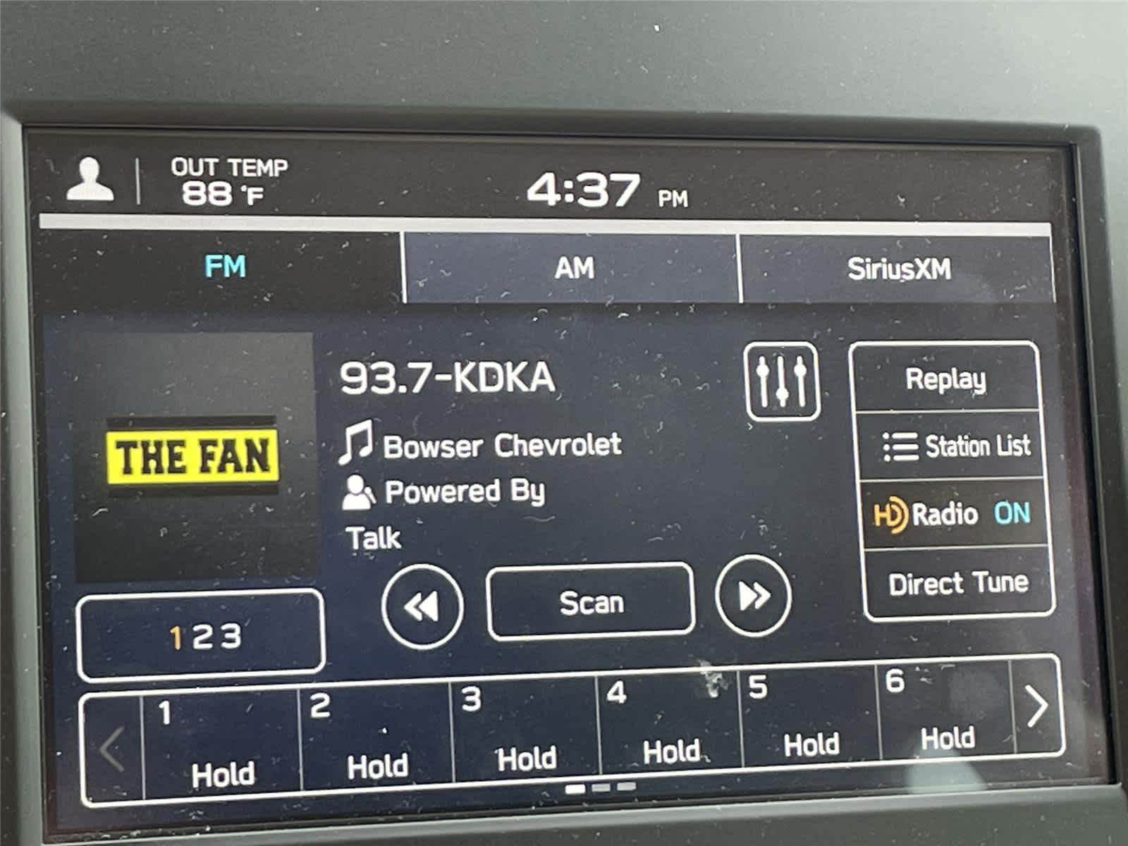 Thumbnail: 2024 Subaru Impreza - 14