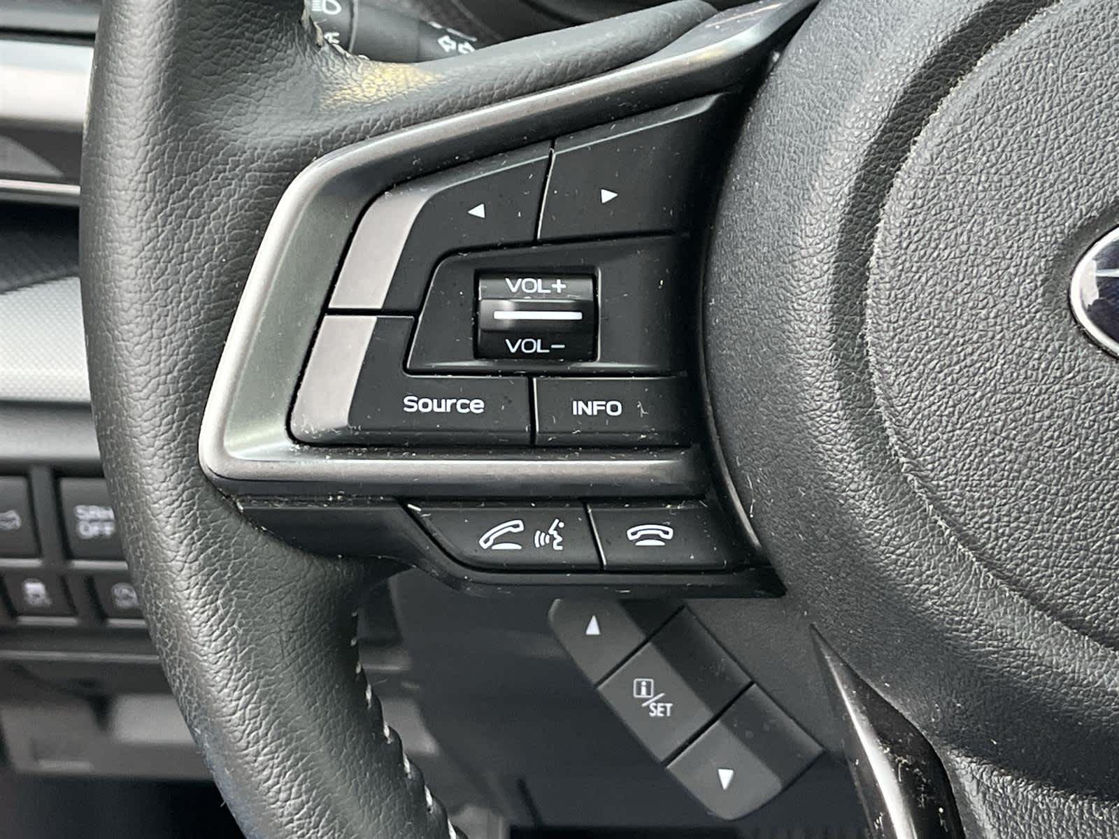 Thumbnail: 2020 Subaru Forester - 28