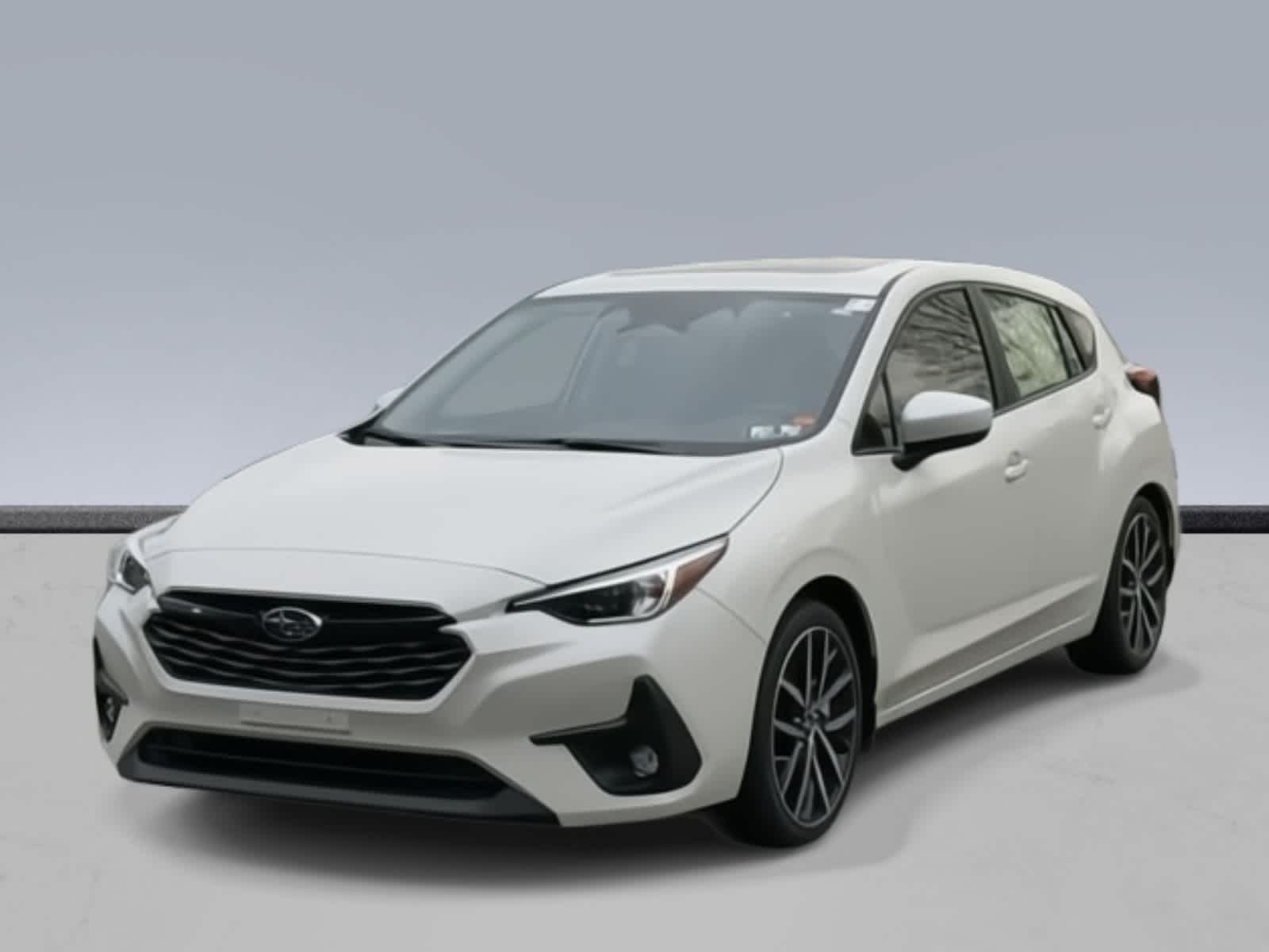 2025 Subaru Impreza Sport -
                  Mcmurray, PA
