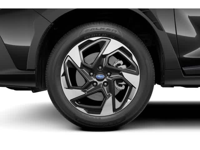 Thumbnail: 2025 Subaru Crosstrek - 10