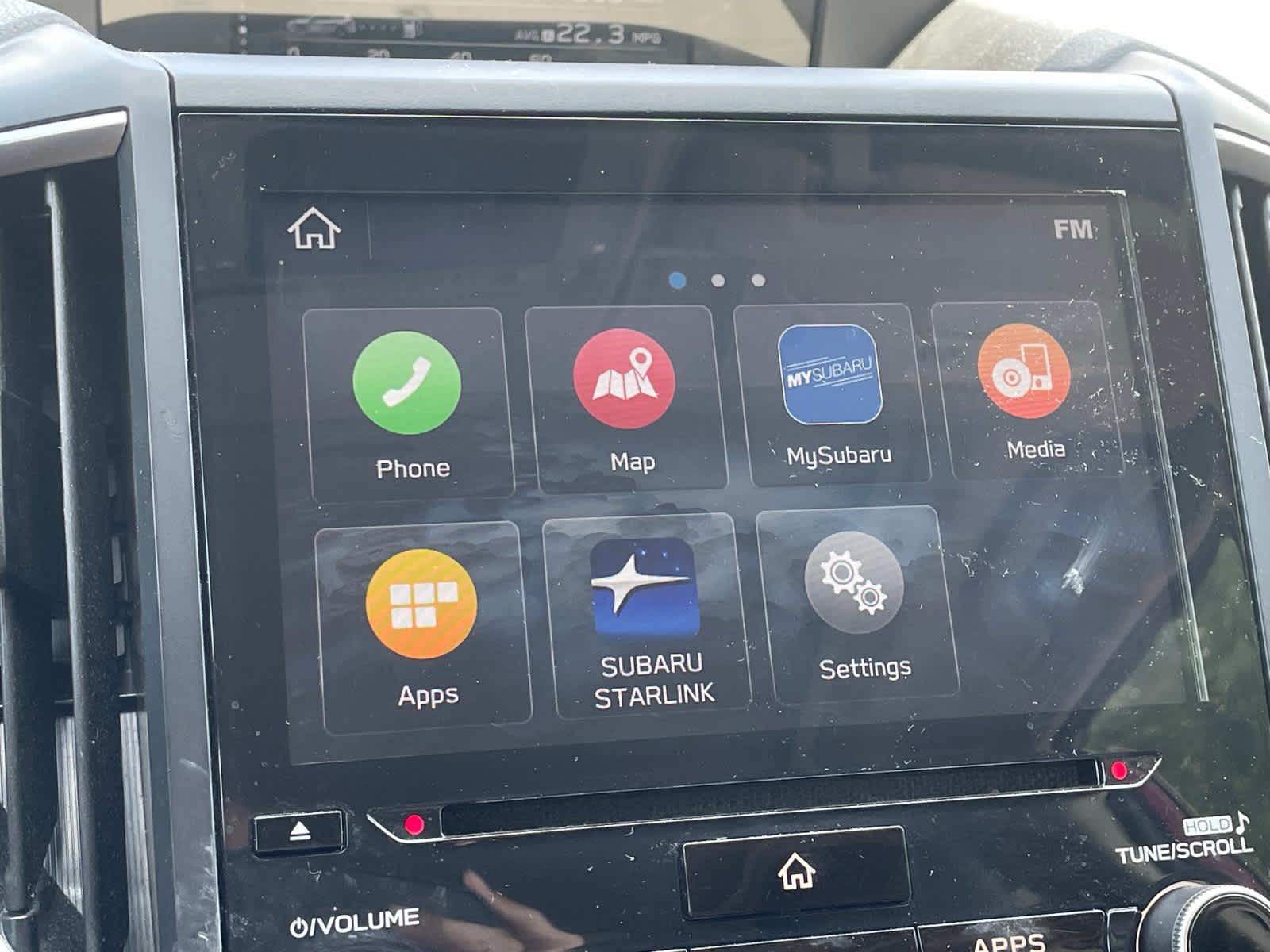 Thumbnail: 2020 Subaru Forester - 12