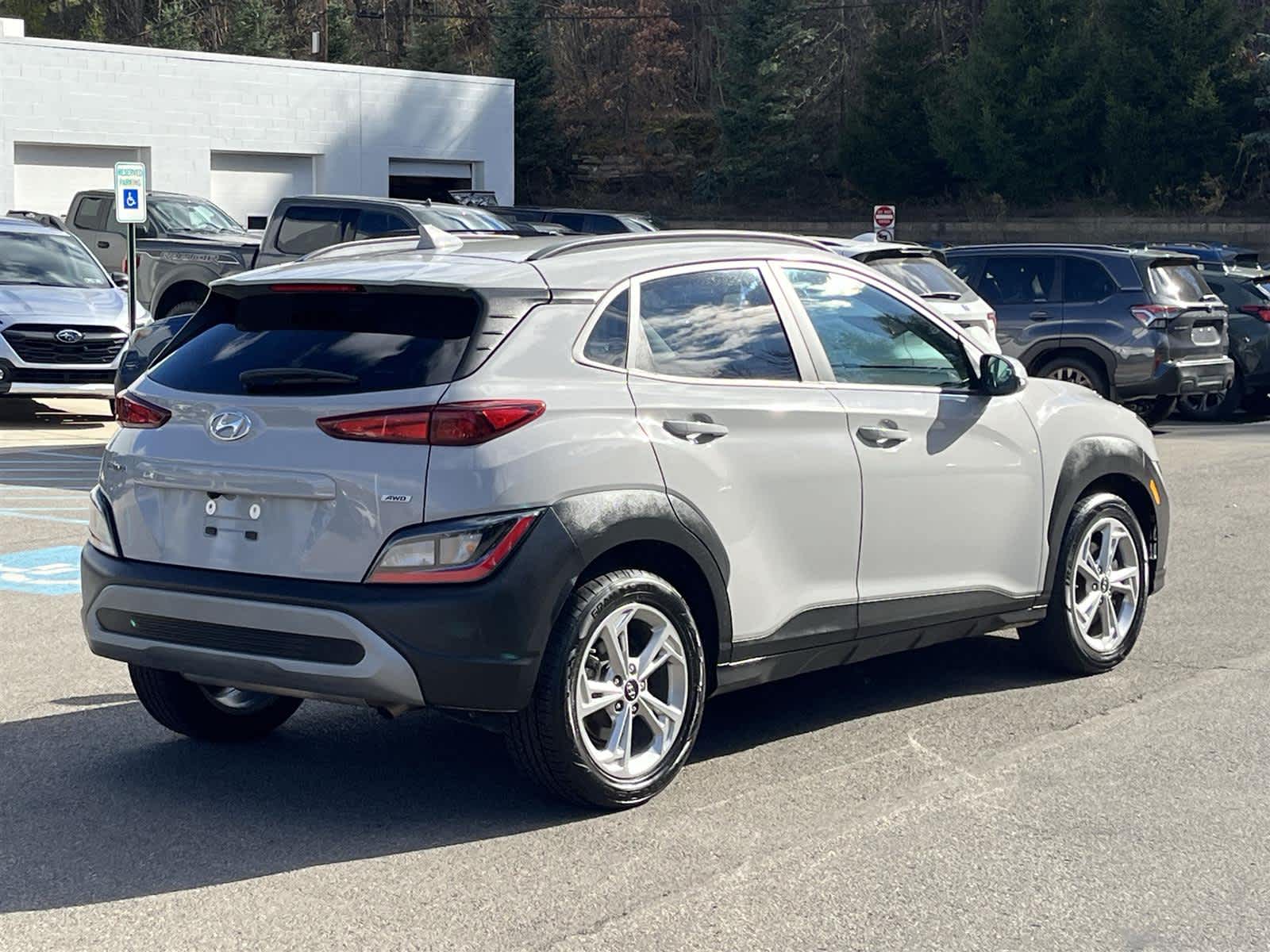 Thumbnail: 2023 Hyundai Kona - 5