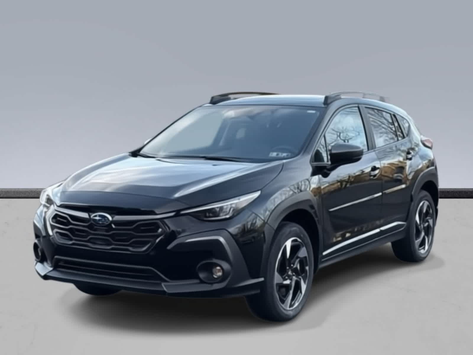 2025 Subaru Crosstrek Limited -
                  Mcmurray, PA