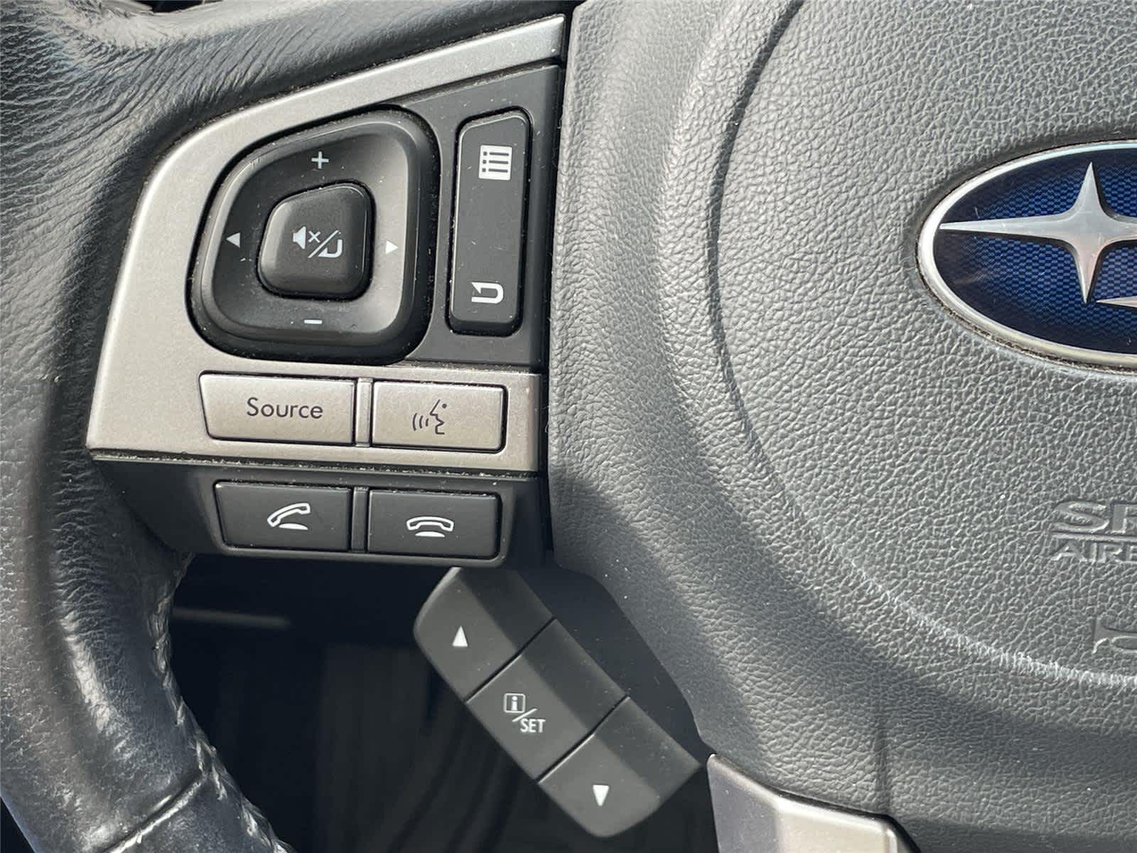 Thumbnail: 2015 Subaru Outback - 19