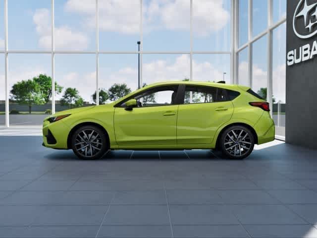 Thumbnail: 2026 Subaru Impreza - 3