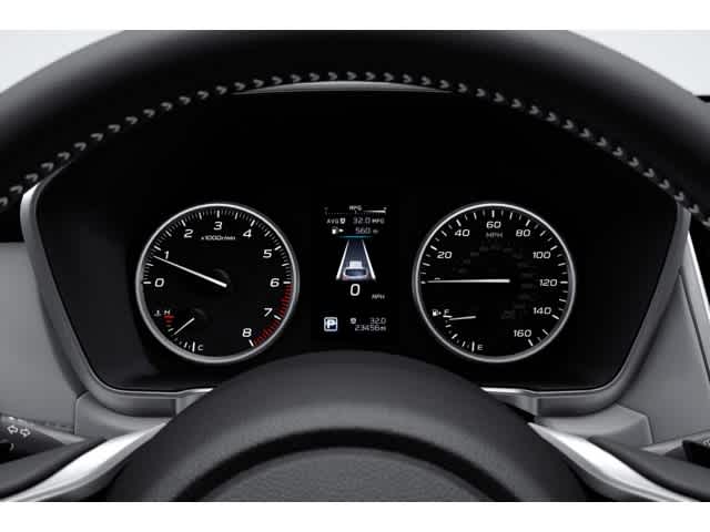 2025 Subaru Outback Limited 18