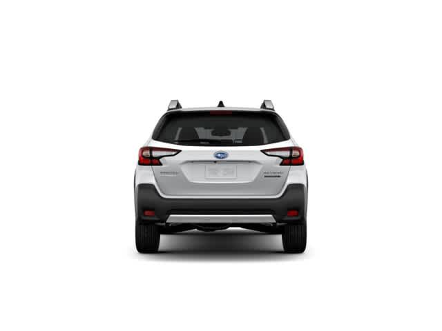 Thumbnail: 2025 Subaru Outback - 9