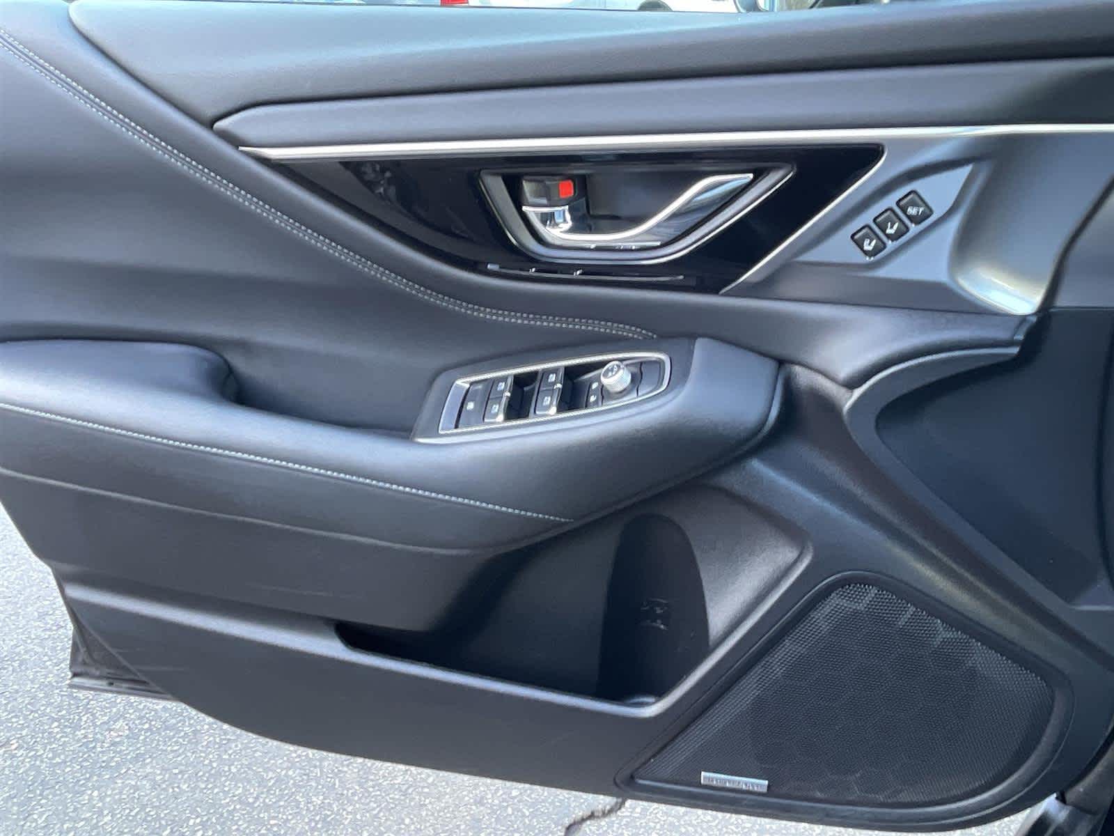 Thumbnail: 2023 Subaru Outback - 28