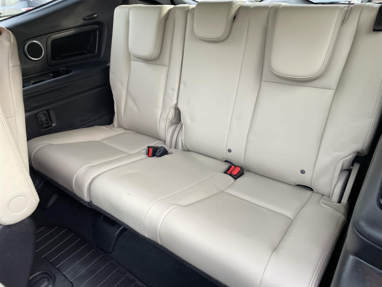 Thumbnail: 2019 Subaru Ascent - 16